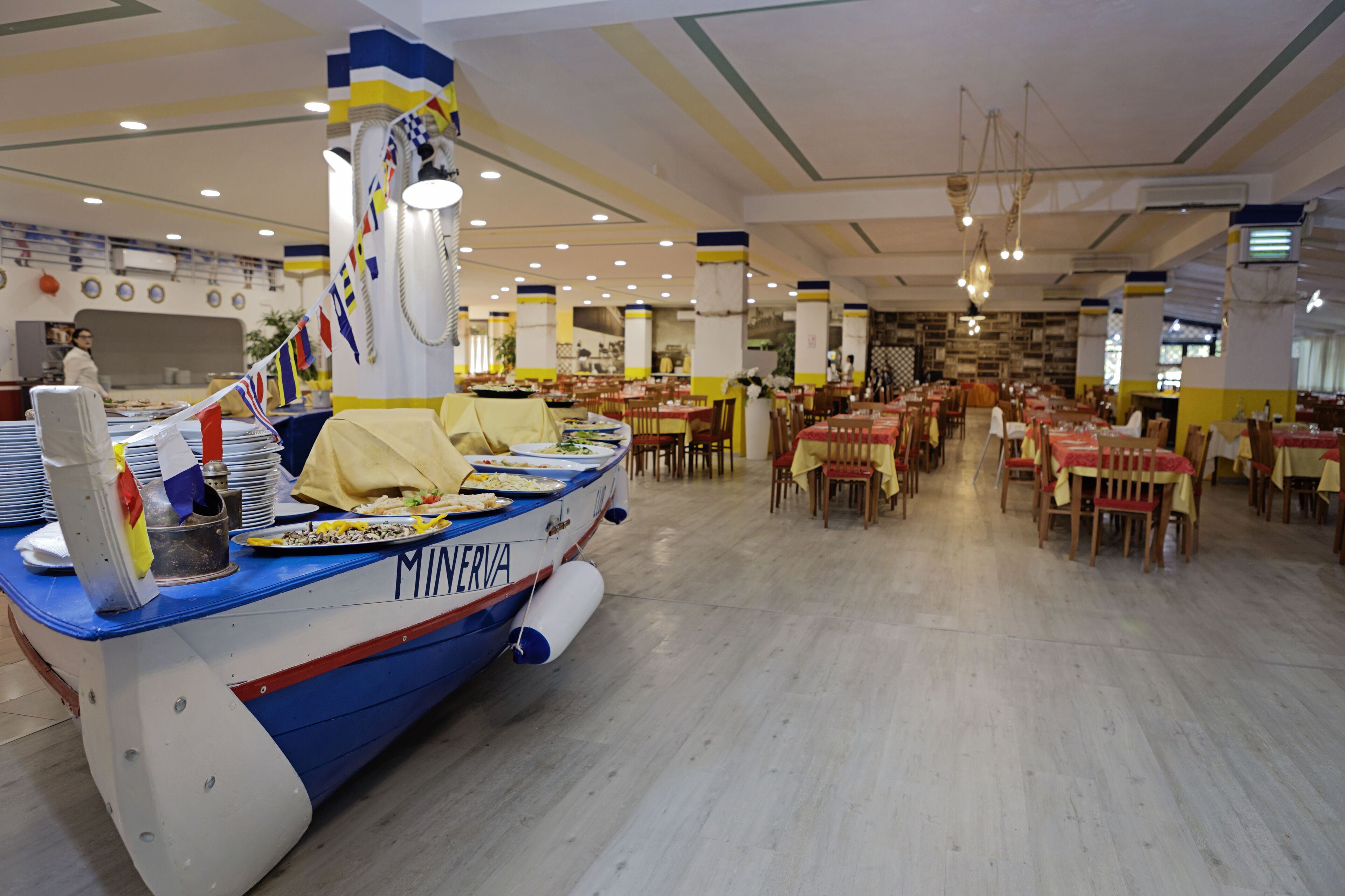 Minerva Club Resort Golf & SPA - Minerva