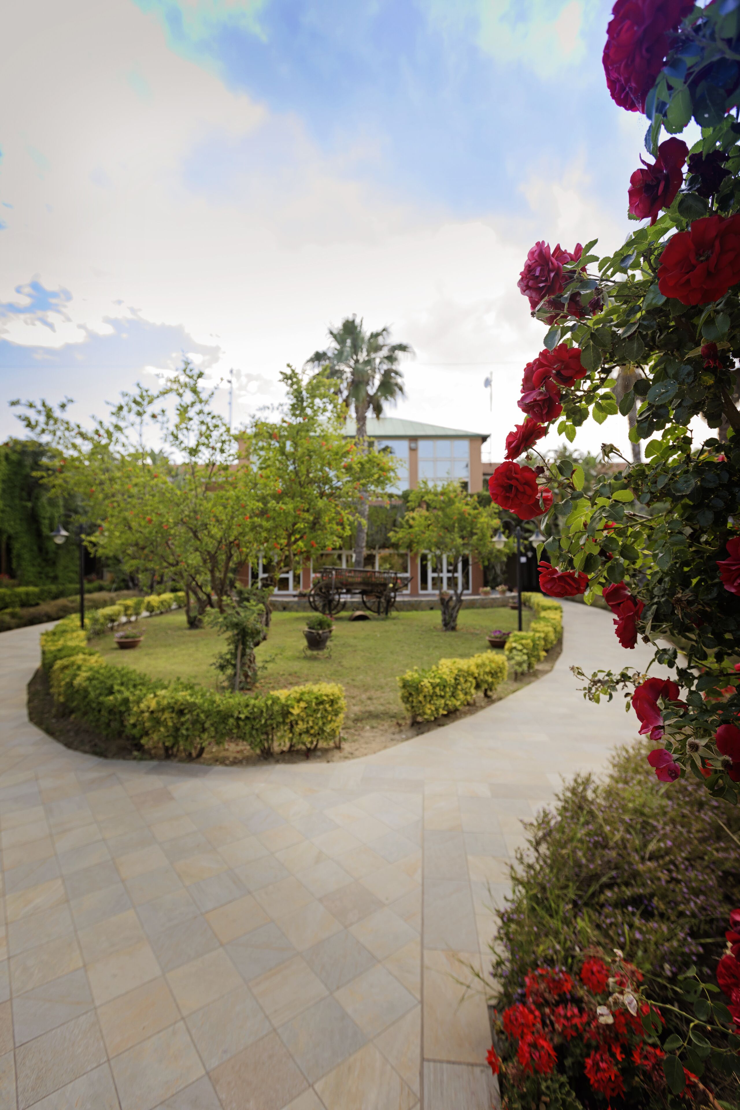 Minerva Club Resort Golf & SPA - Minerva