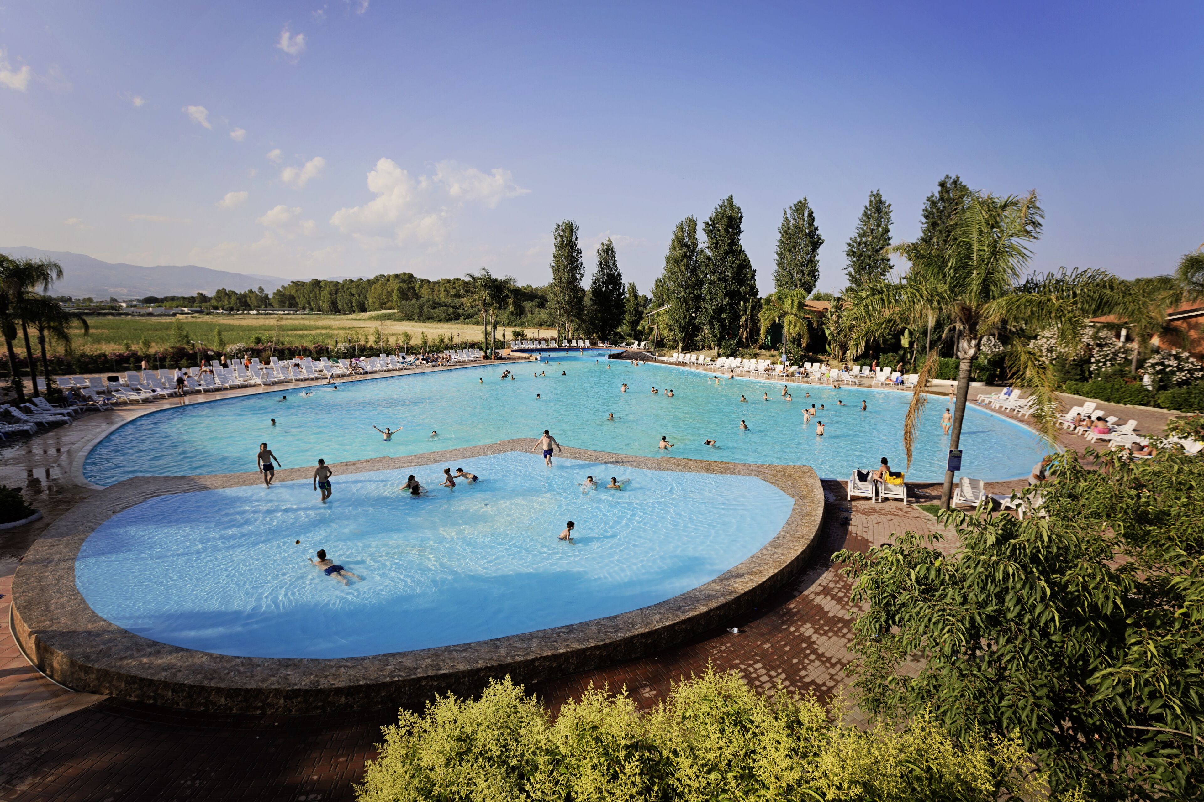 Minerva Club Resort Golf & SPA - Minerva