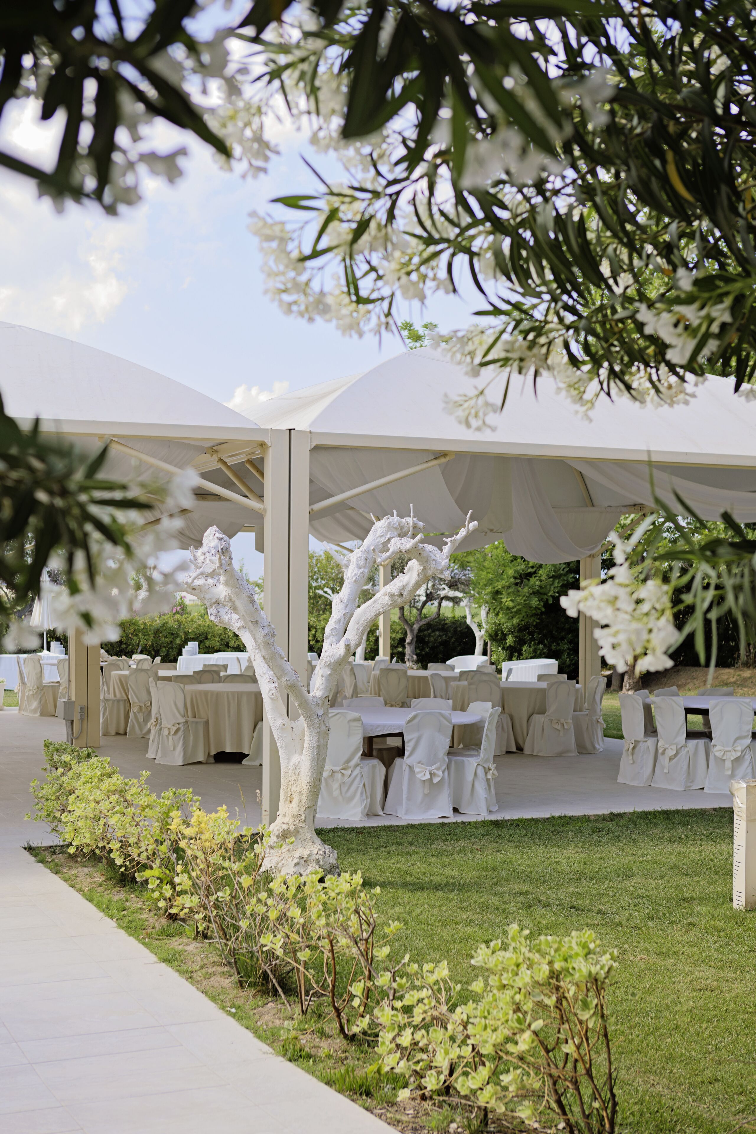 Minerva Club Resort Golf & SPA - Minerva
