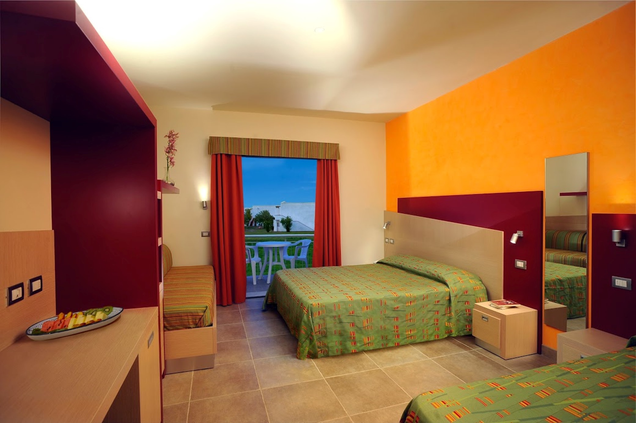 Sibari Green Resort