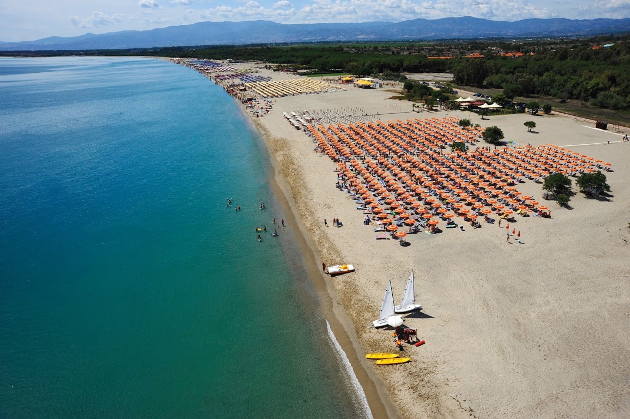 Sibari Green Resort