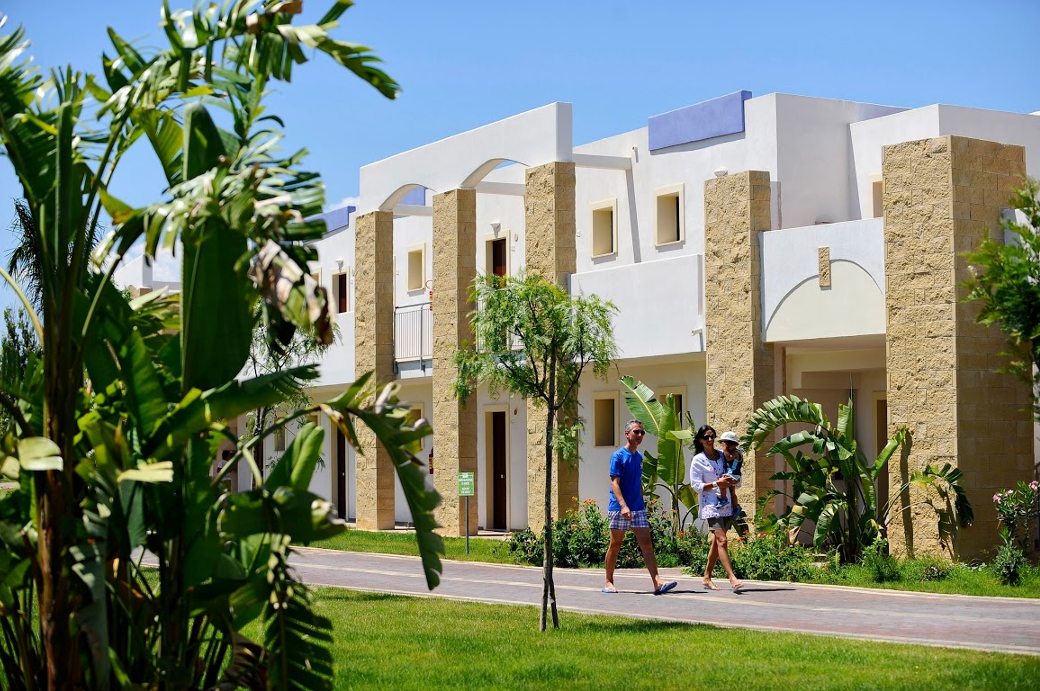Sibari Green Resort