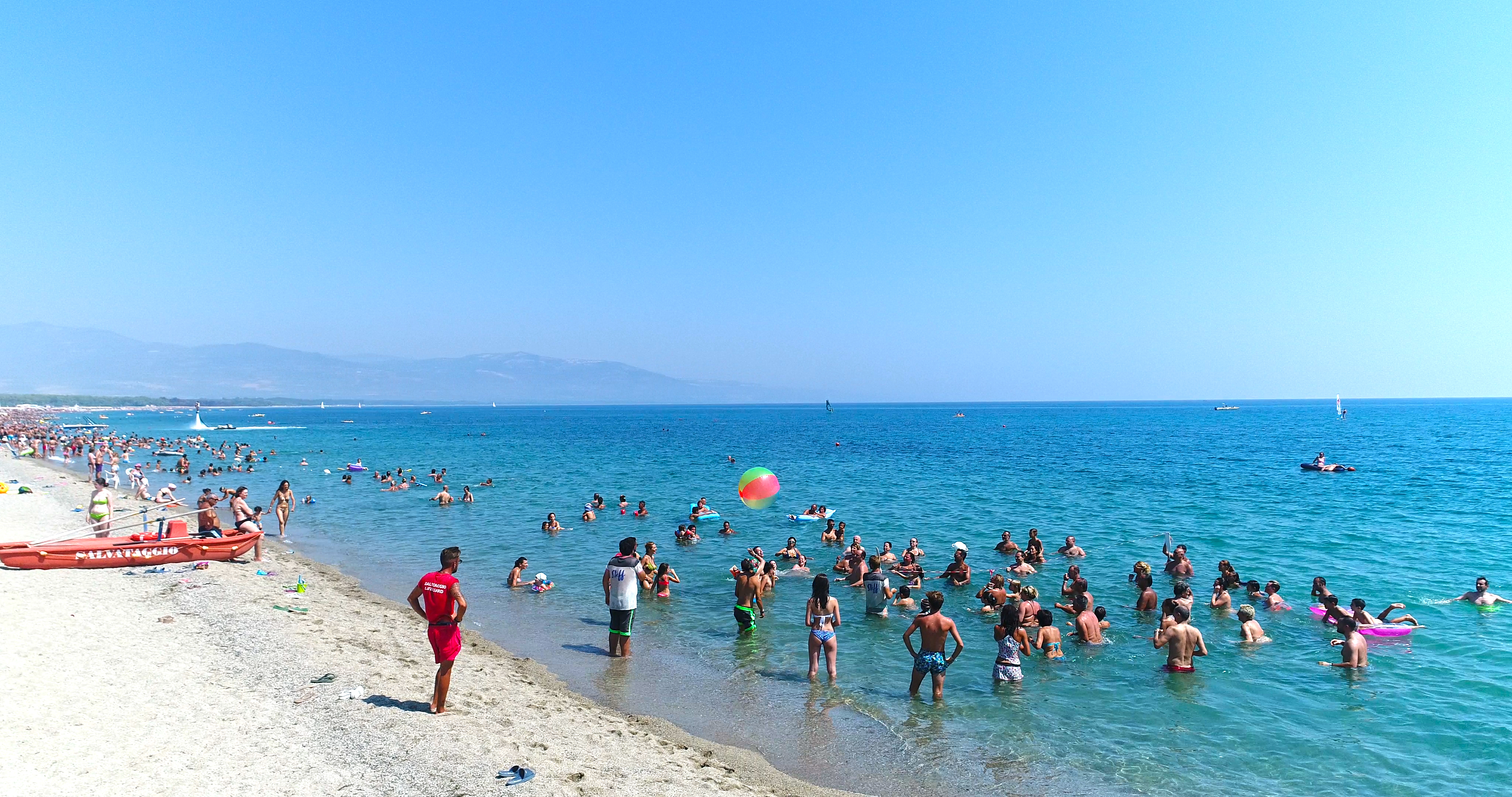 TH Marina di Sibari Baia degli Achei