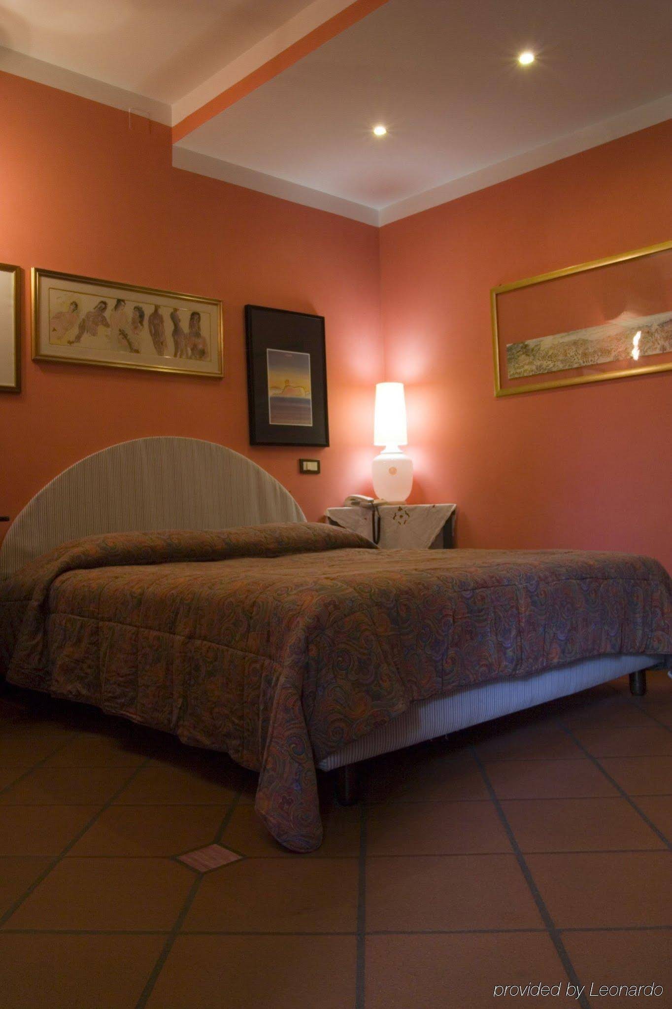 Alia Jazz Hotel