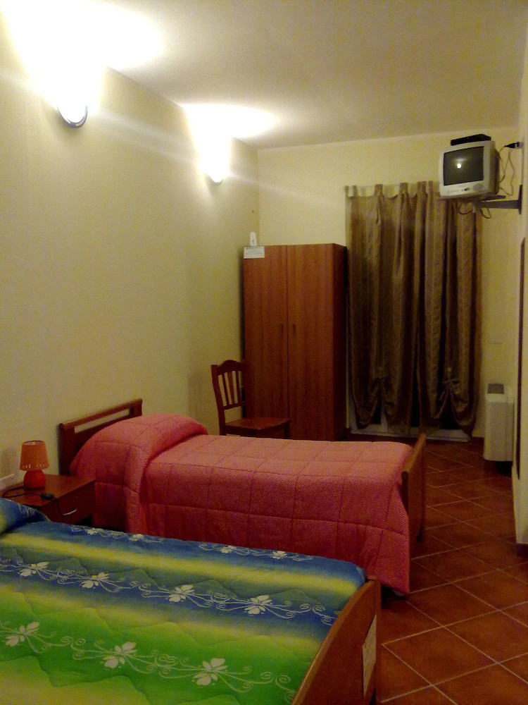 B&B La Petrosa