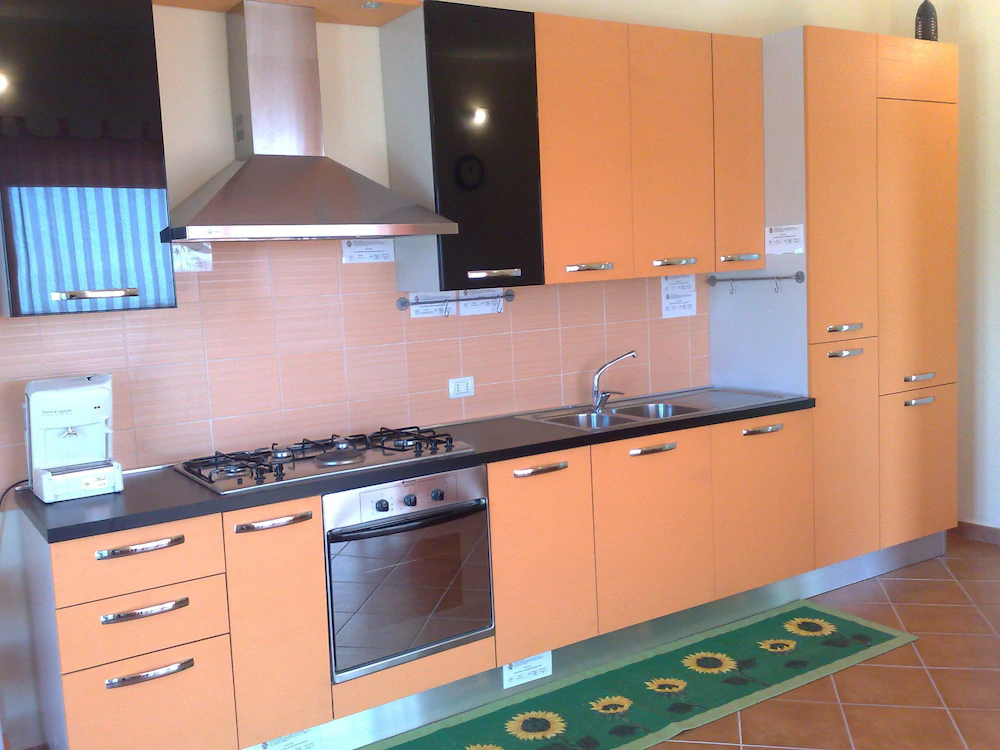 B&B La Petrosa