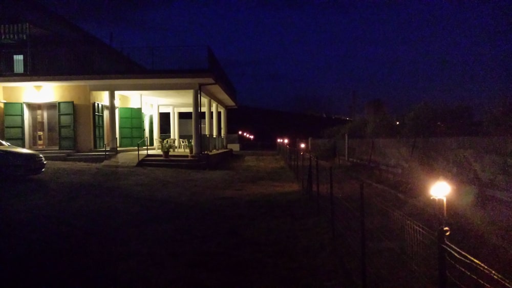 B&B La Petrosa