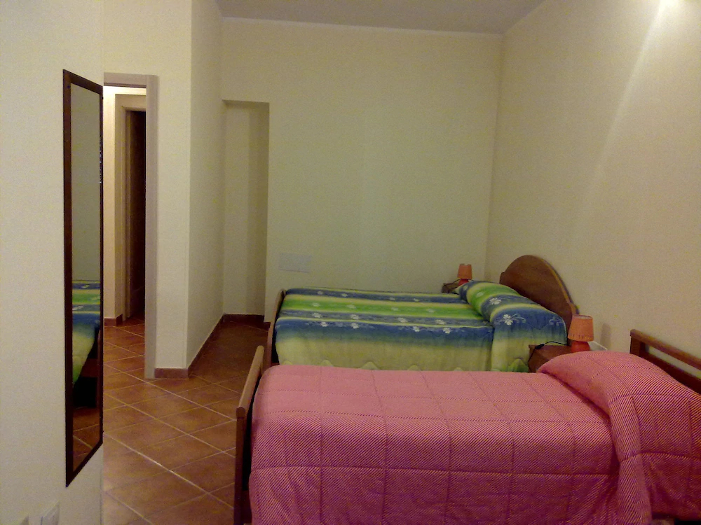 B&B La Petrosa