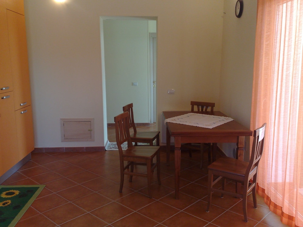 B&B La Petrosa