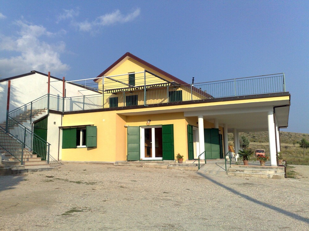 B&B La Petrosa