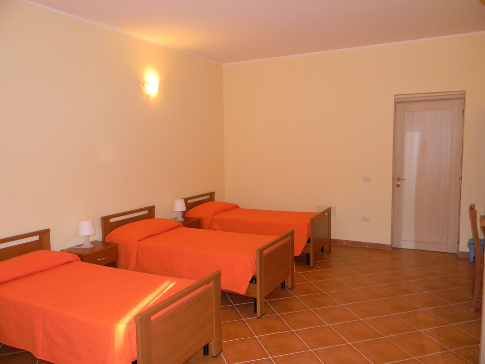 B&B La Petrosa