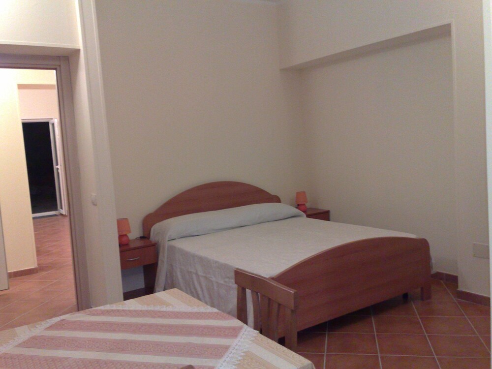 B&B La Petrosa