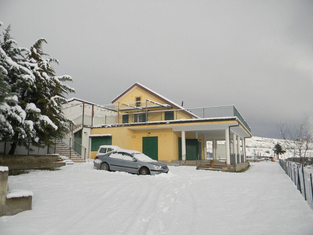 B&B La Petrosa