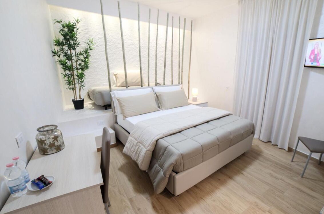 Bed And Breakfast Green