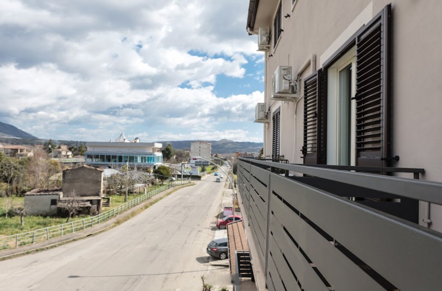 Bed And Breakfast Green