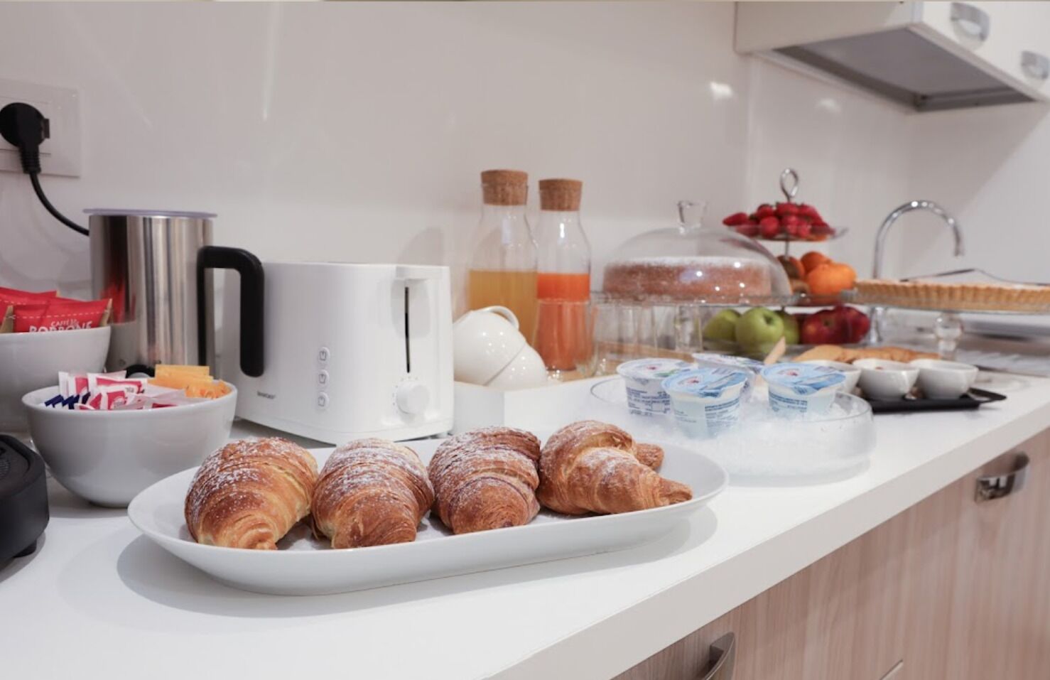 Bed And Breakfast Green