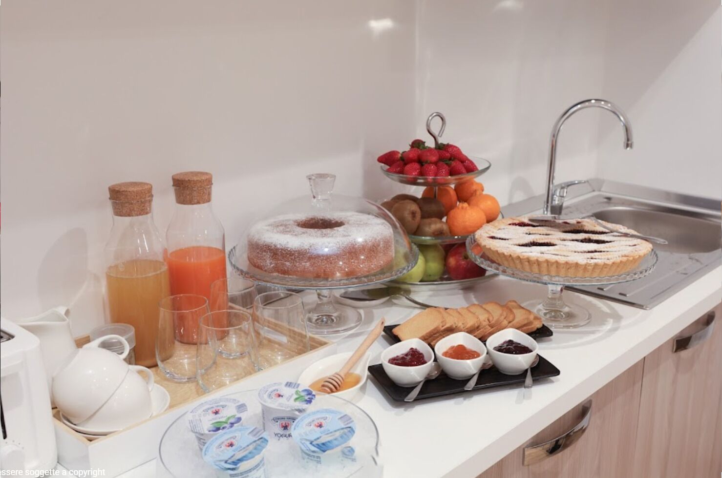 Bed And Breakfast Green