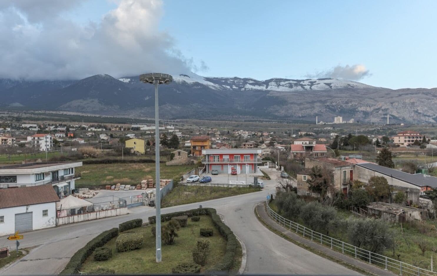 Bed And Breakfast Green