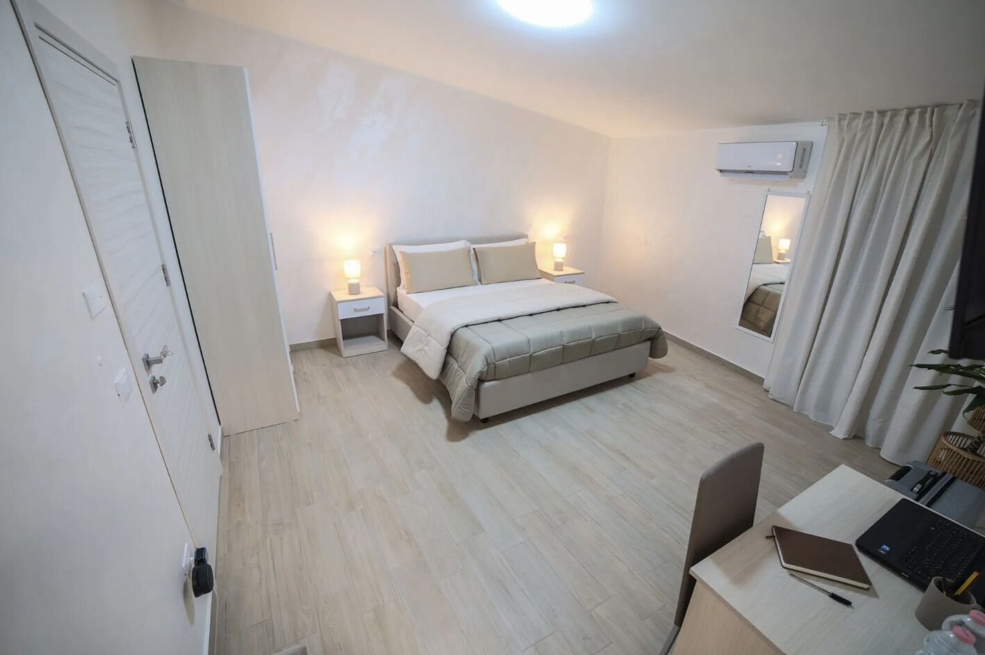 Bed And Breakfast Green