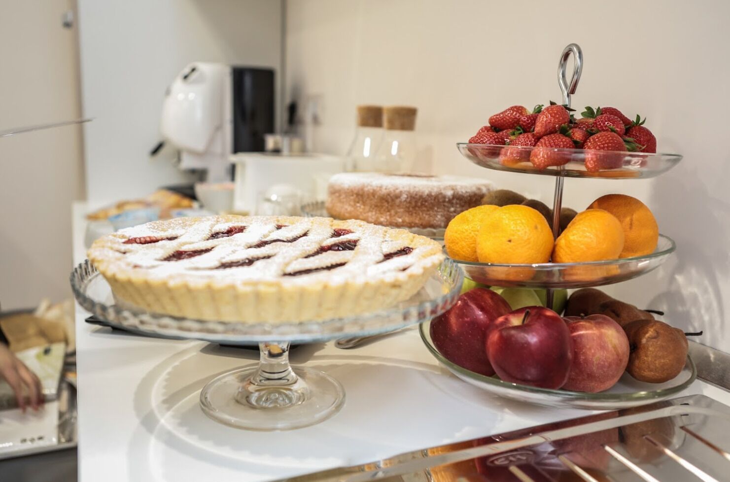 Bed And Breakfast Green