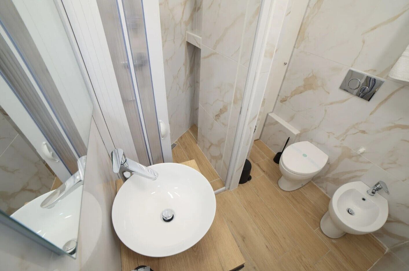 Bed And Breakfast Green