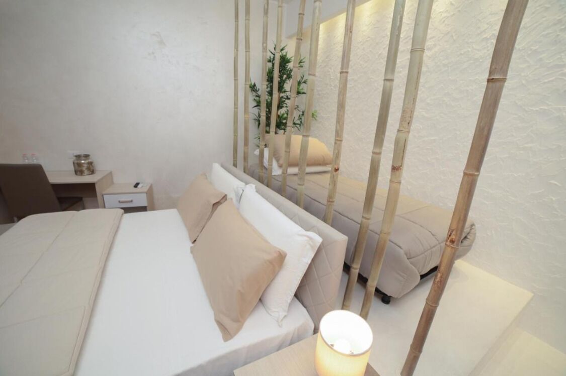 Bed And Breakfast Green