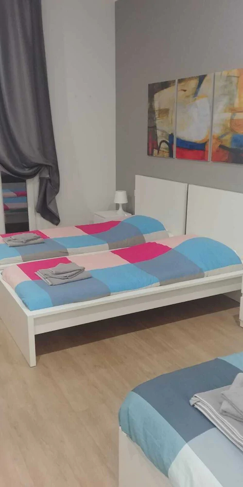 Alveus Casa Vacanza