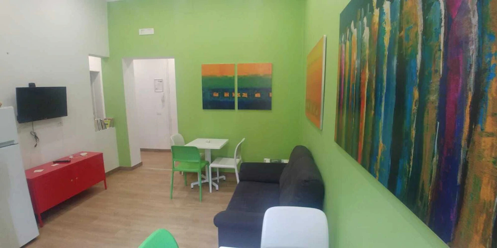 Alveus Casa Vacanza