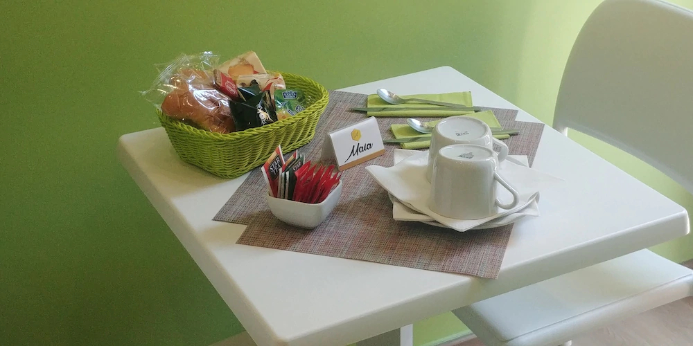 Alveus Casa Vacanza