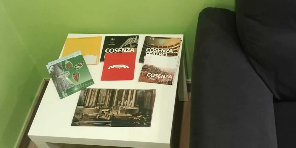 Alveus Casa Vacanza