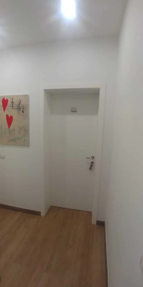 Alveus Casa Vacanza