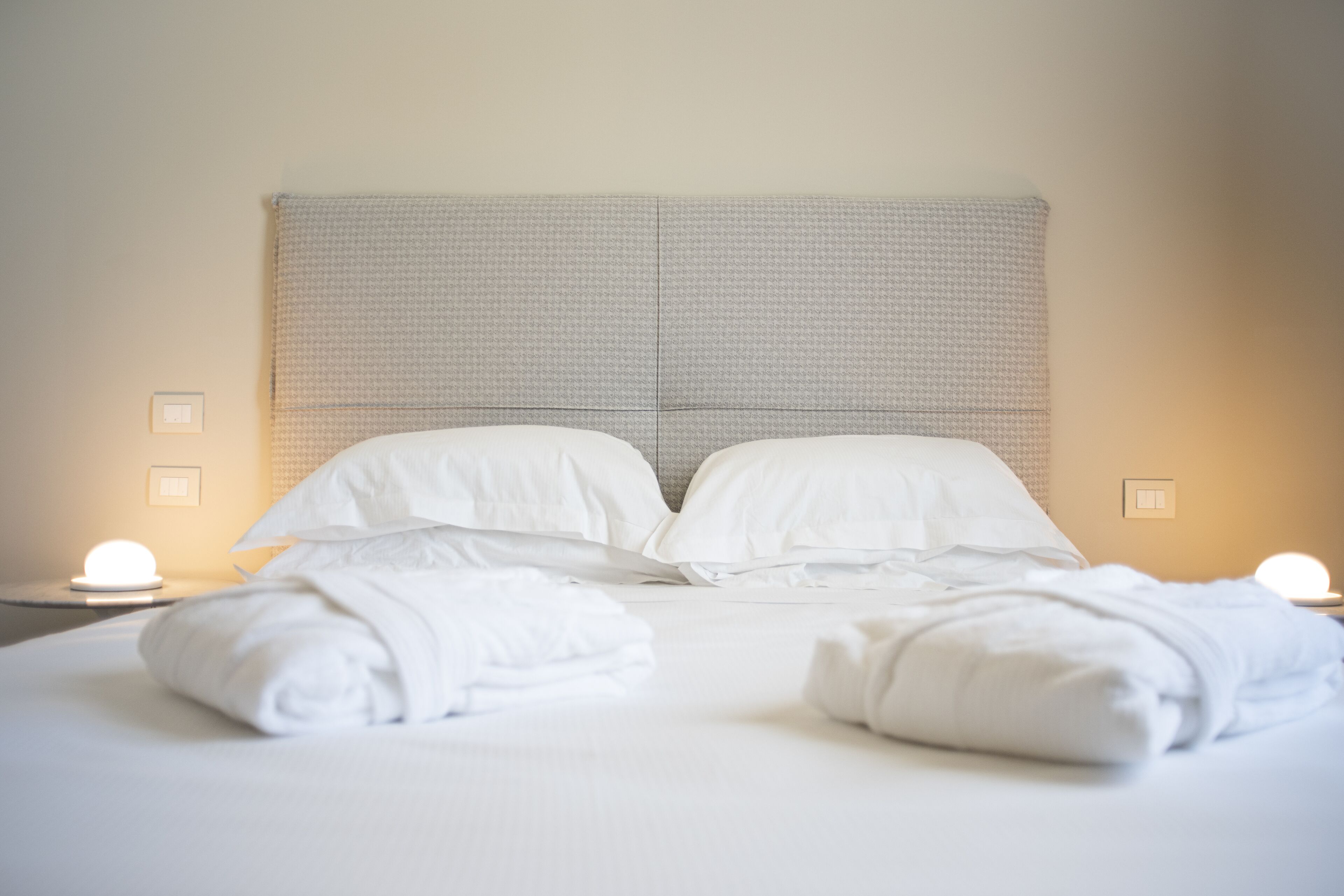 Dimora De Matera Luxury Suites