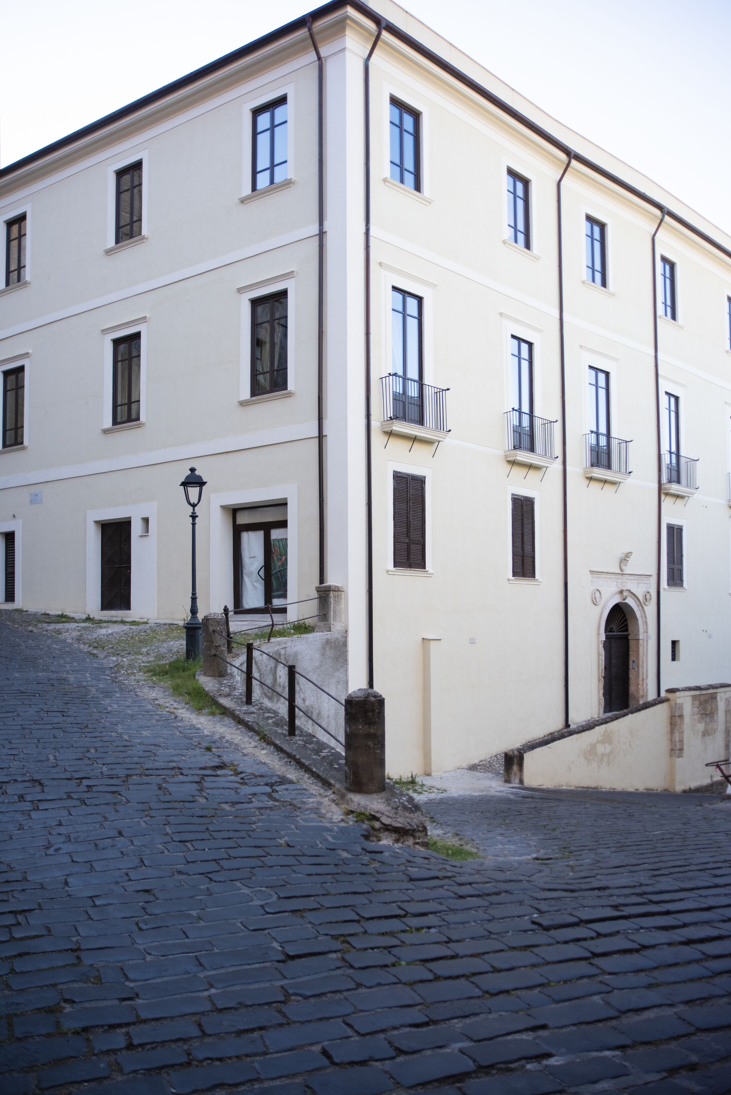 Dimora De Matera Luxury Suites