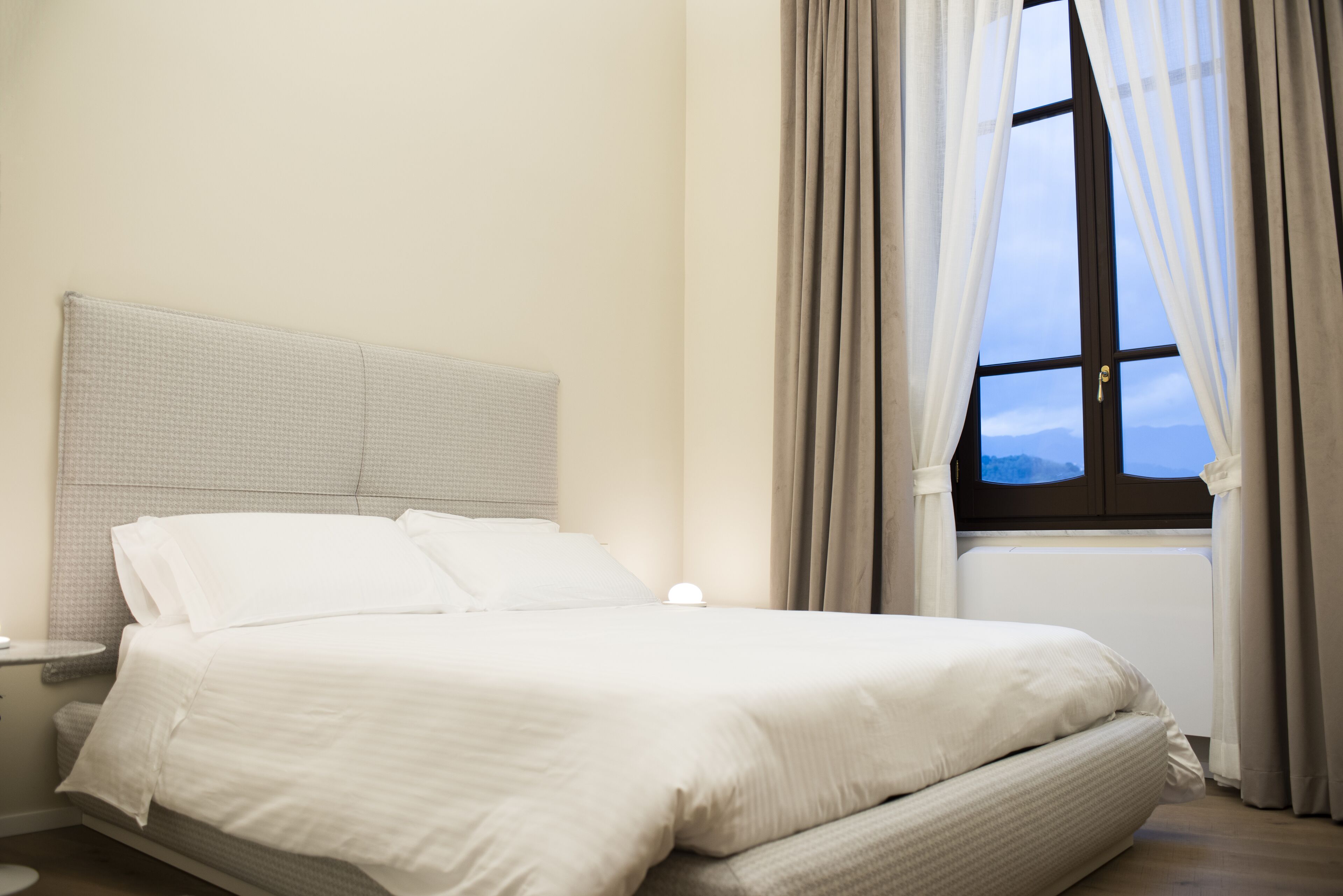 Dimora De Matera Luxury Suites