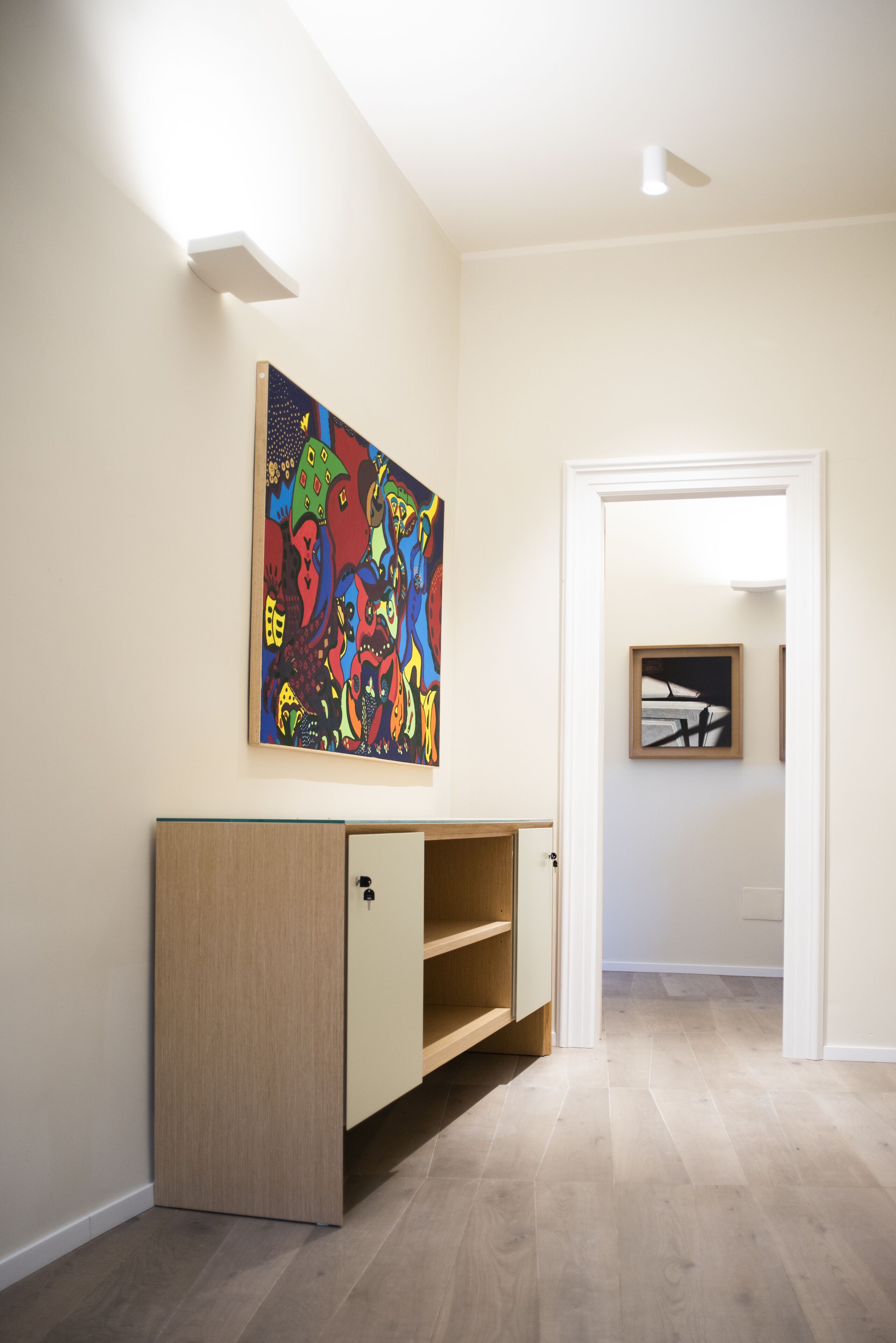 Dimora De Matera Luxury Suites