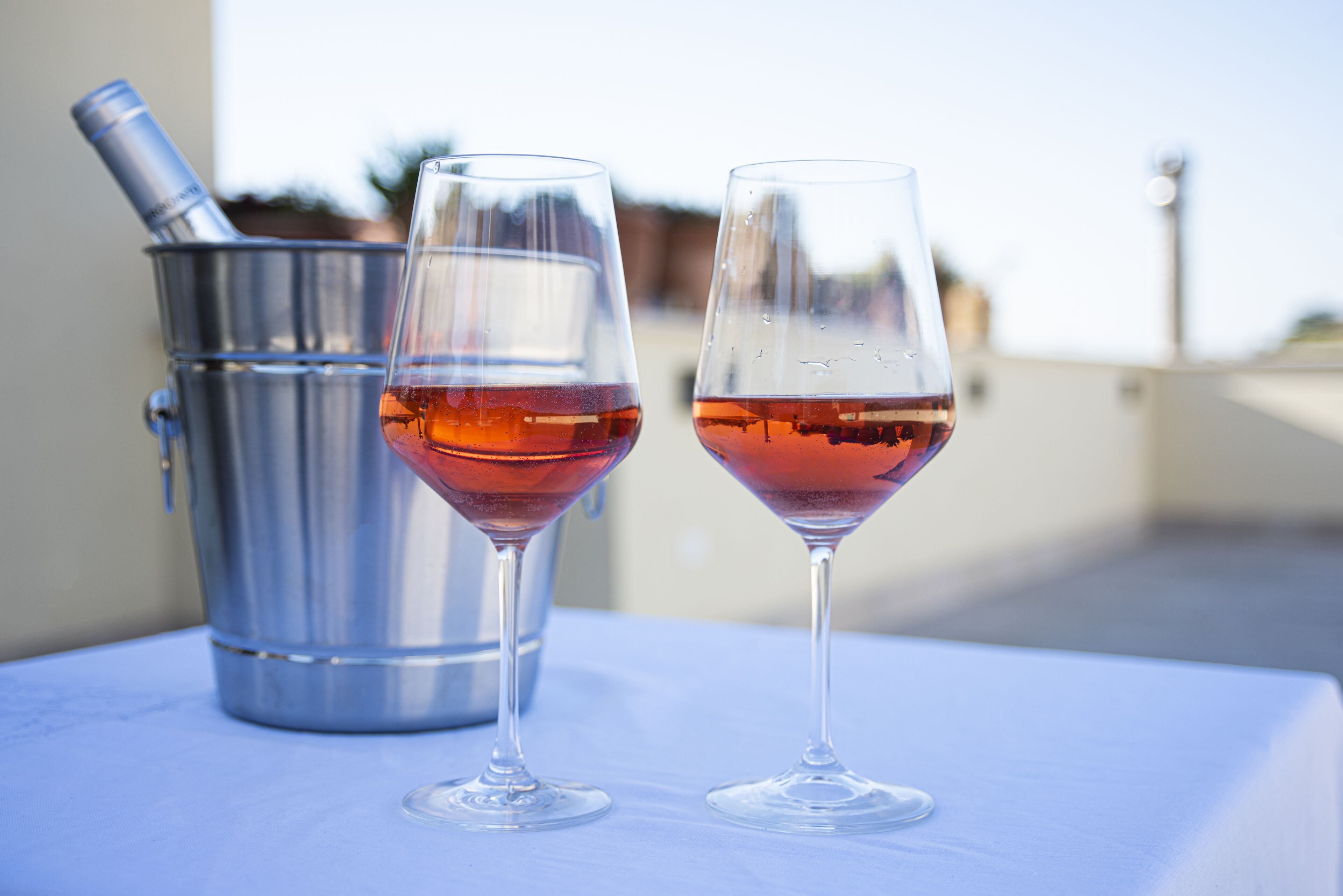 Dimora De Matera Luxury Suites