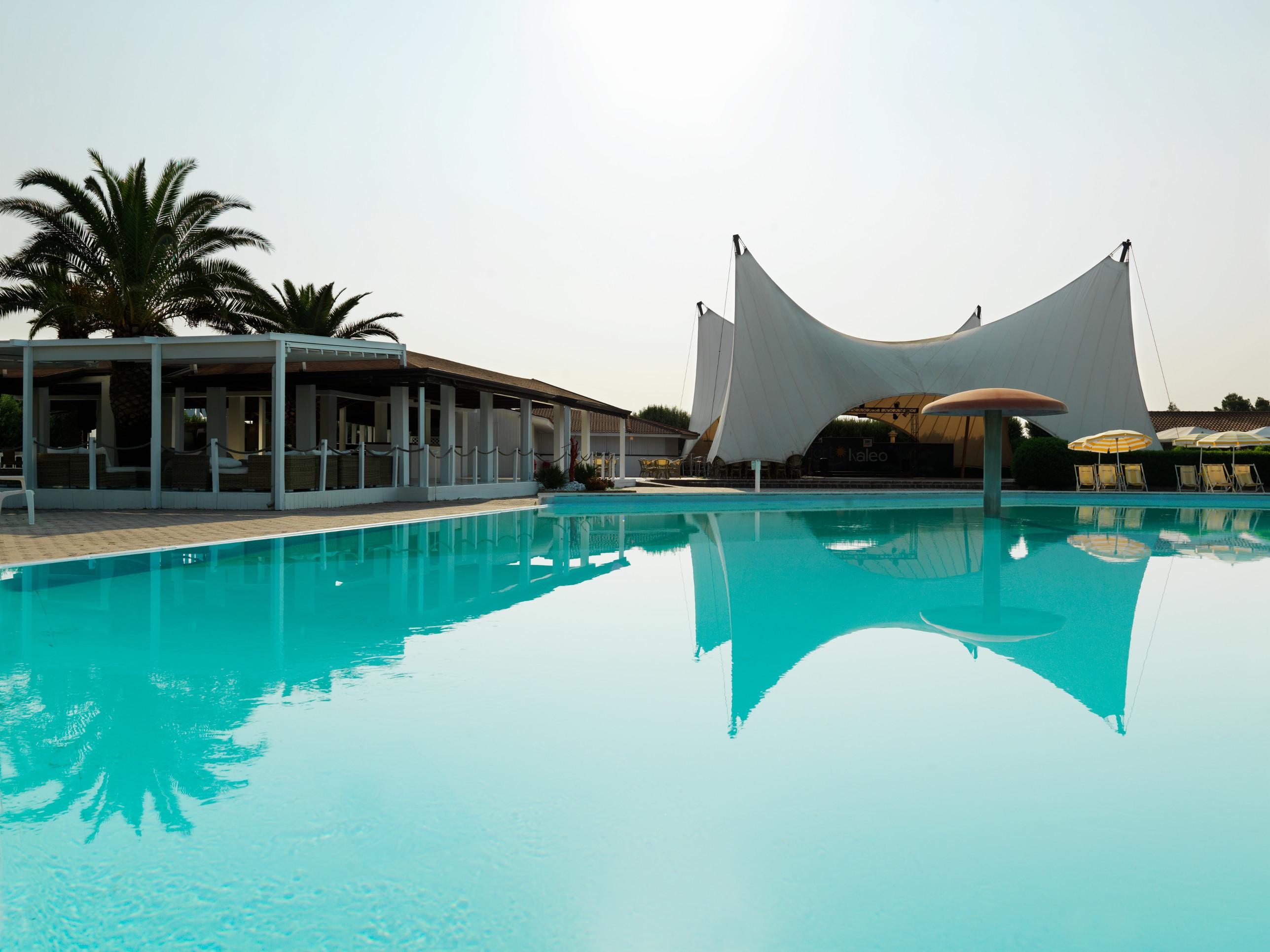 Porto Kaleo Resort