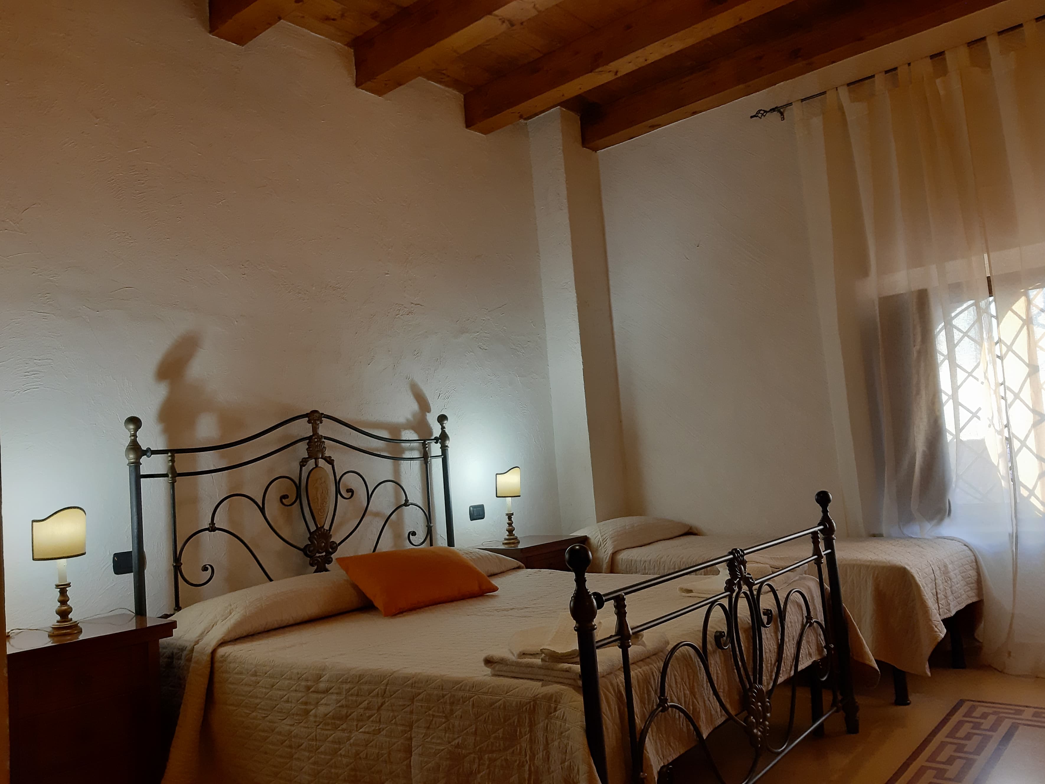 Residenza Antico Borgo