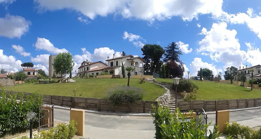 Borgo Nicoletta