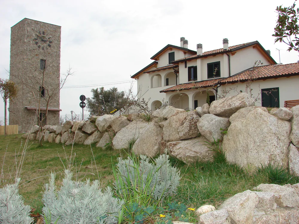 Borgo Nicoletta