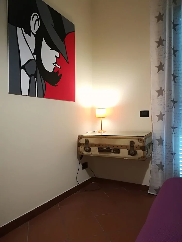 Borgo Nicoletta
