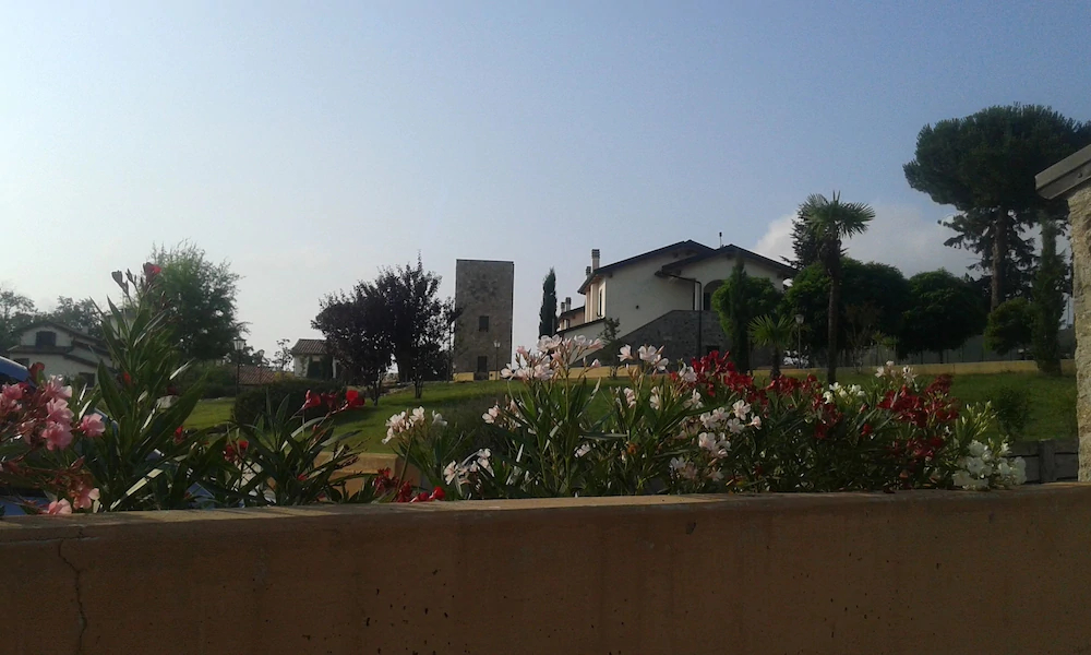 Borgo Nicoletta