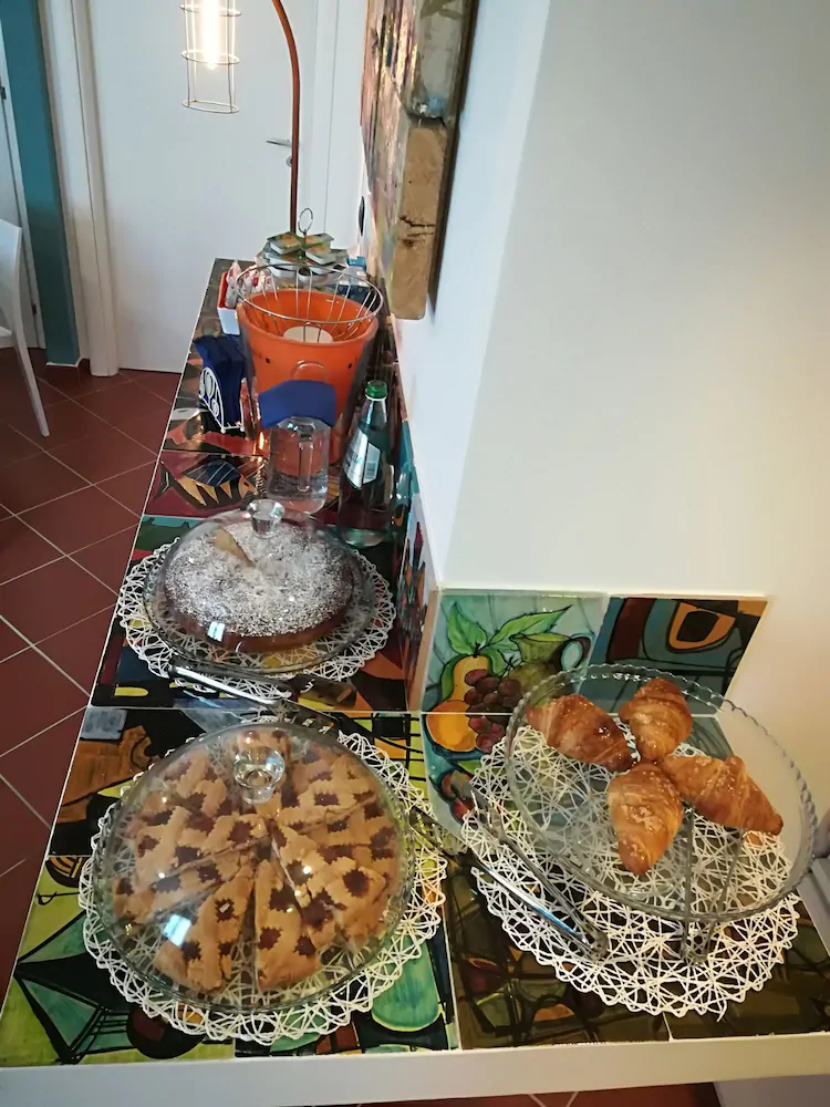 Borgo Nicoletta