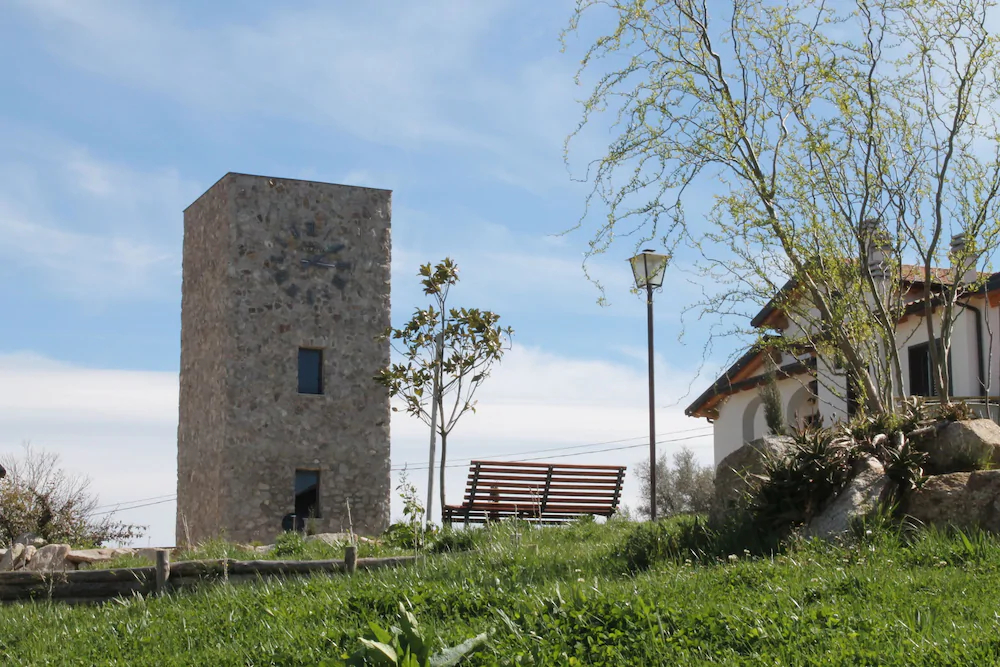 Borgo Nicoletta