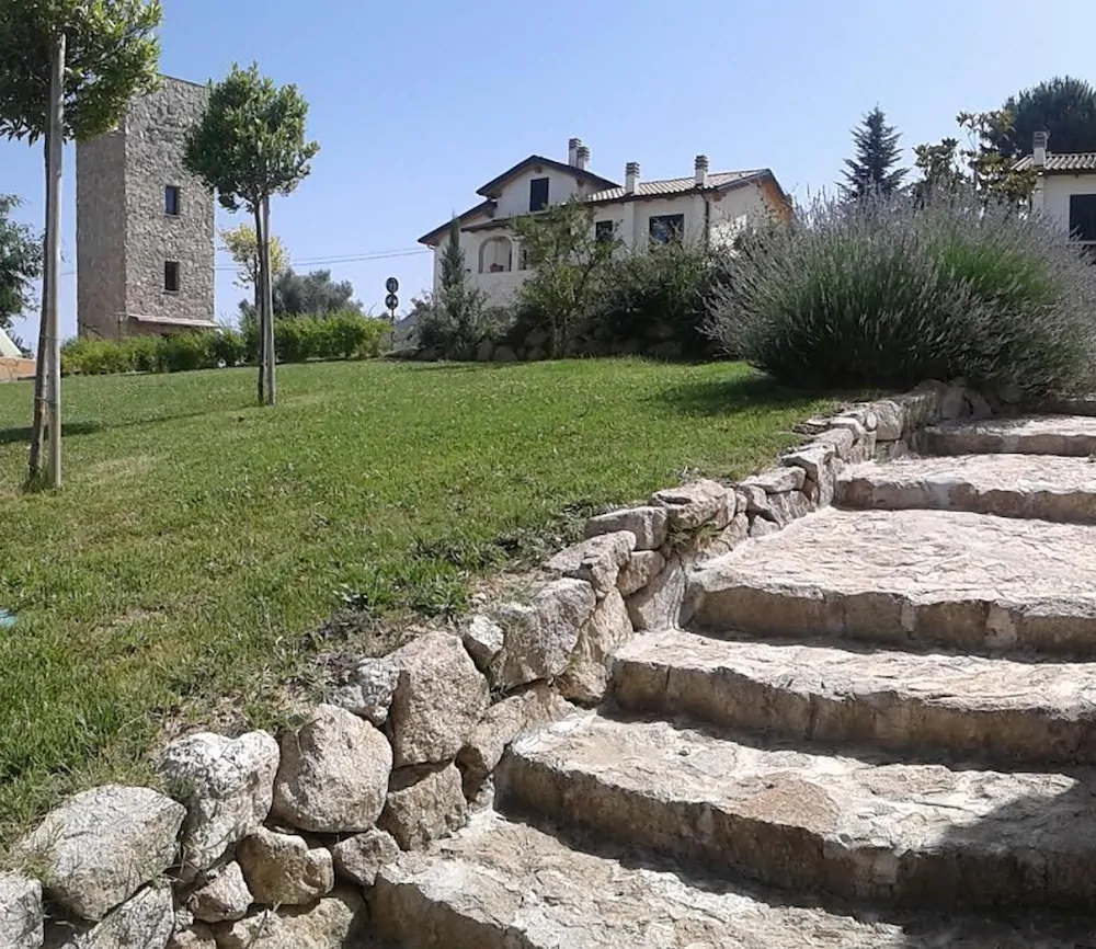 Borgo Nicoletta