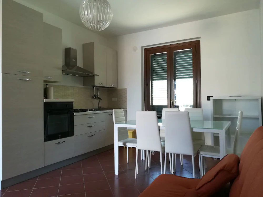 Borgo Nicoletta