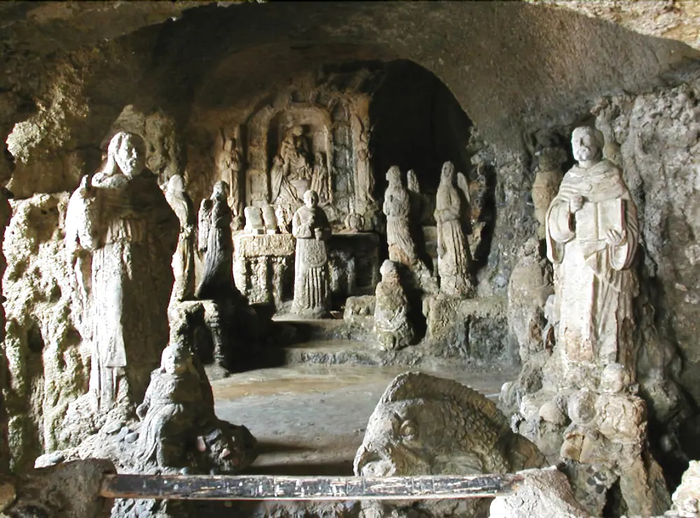 Borgo Nicoletta