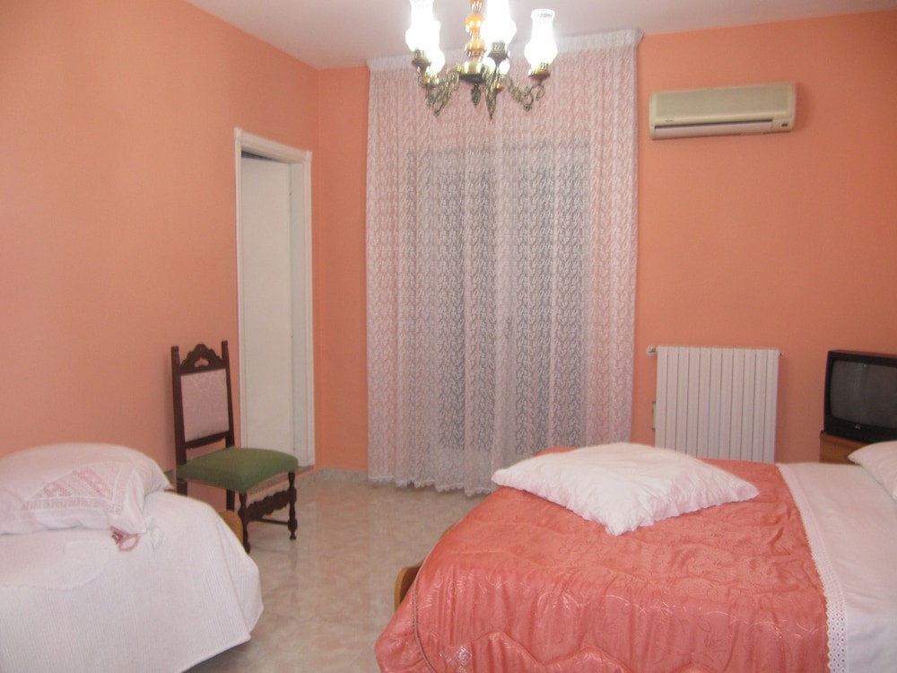 B&B Montagne Rocciose