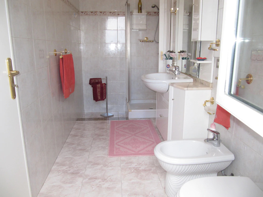 B&B Montagne Rocciose